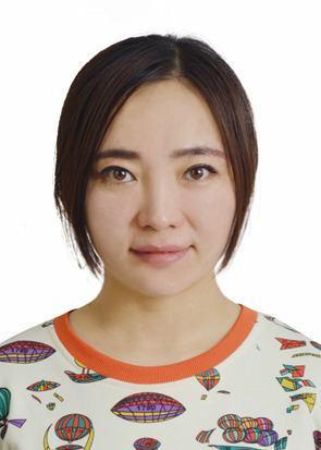 許淑偉
