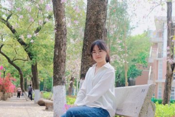 楊凱如